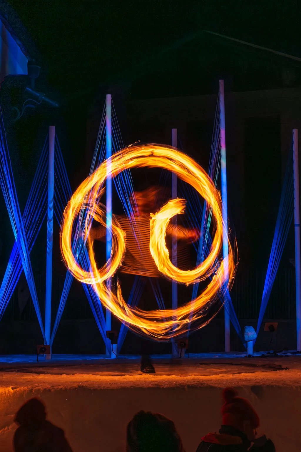 Photo by Katja Meuli