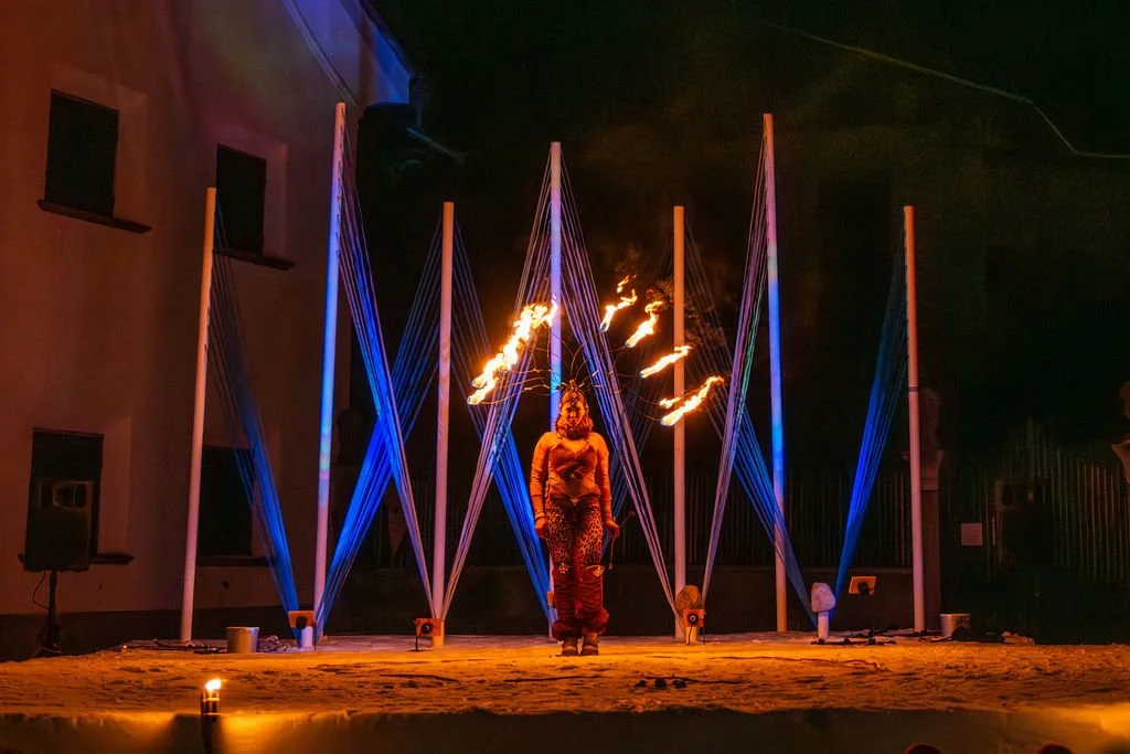 Photo by Katja Meuli