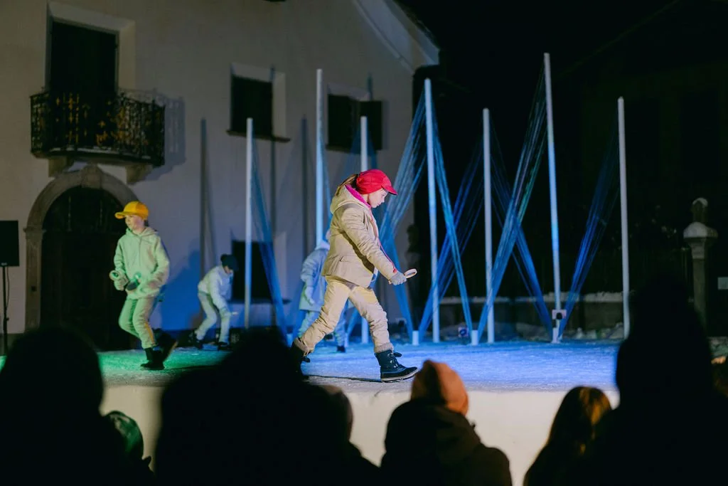 Photo by Katja Meuli