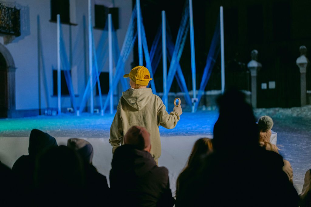 Photo by Katja Meuli