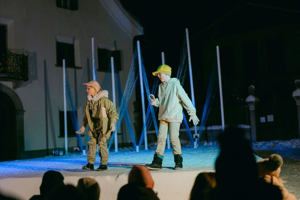 Photo by Katja Meuli