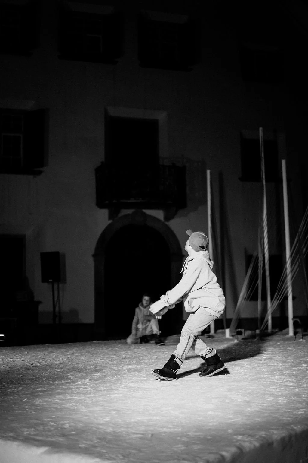 Photo by Katja Meuli