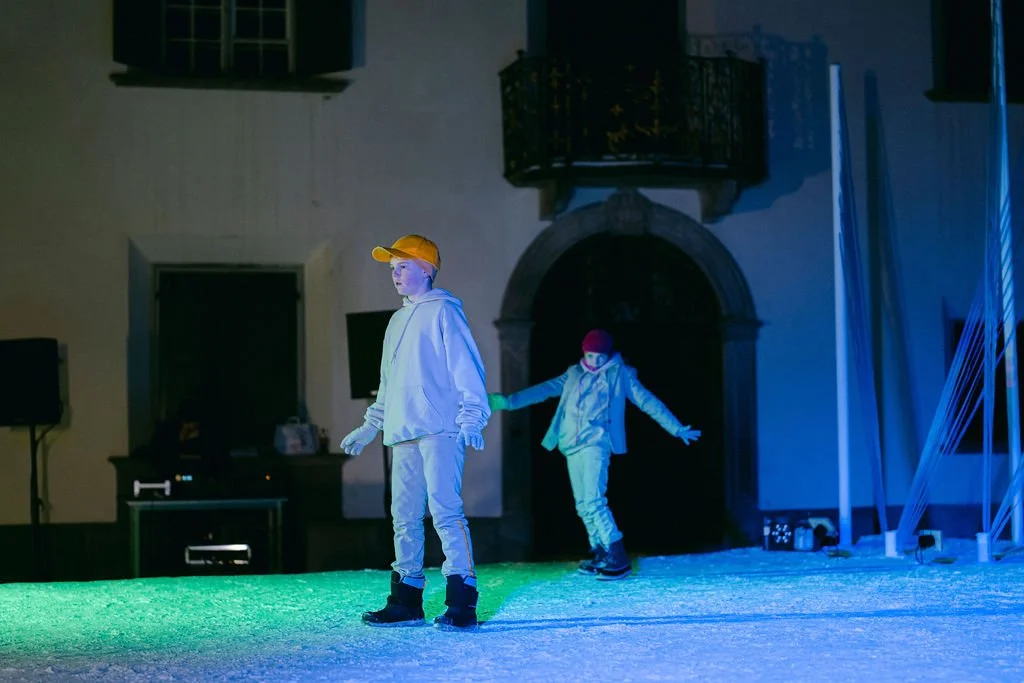 Photo by Katja Meuli