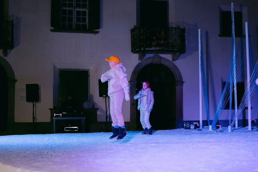 Photo by Katja Meuli