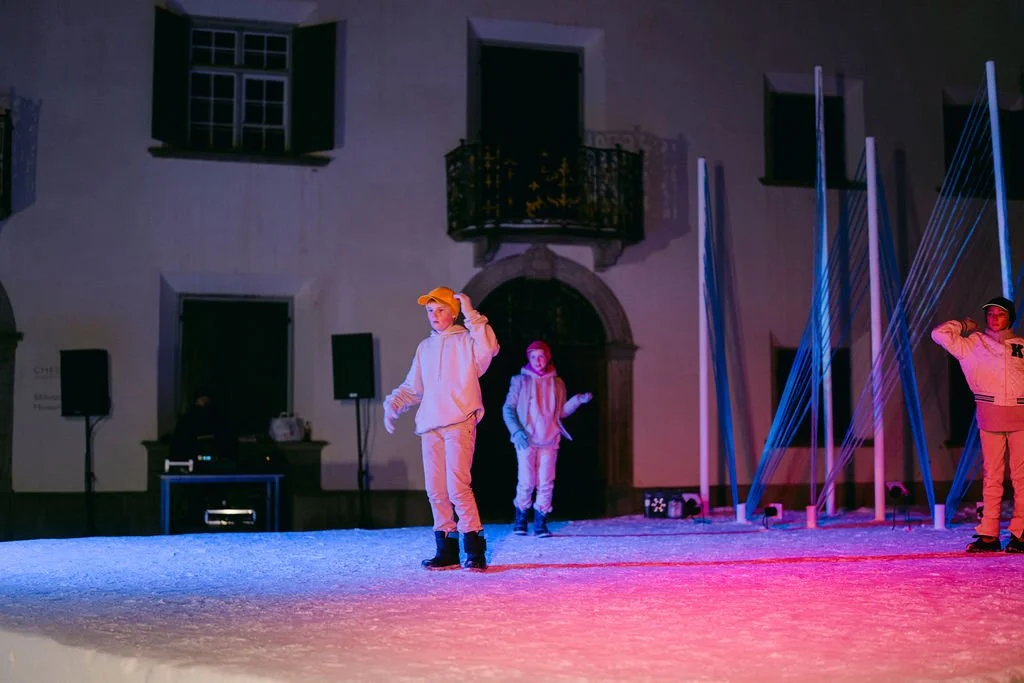 Photo by Katja Meuli