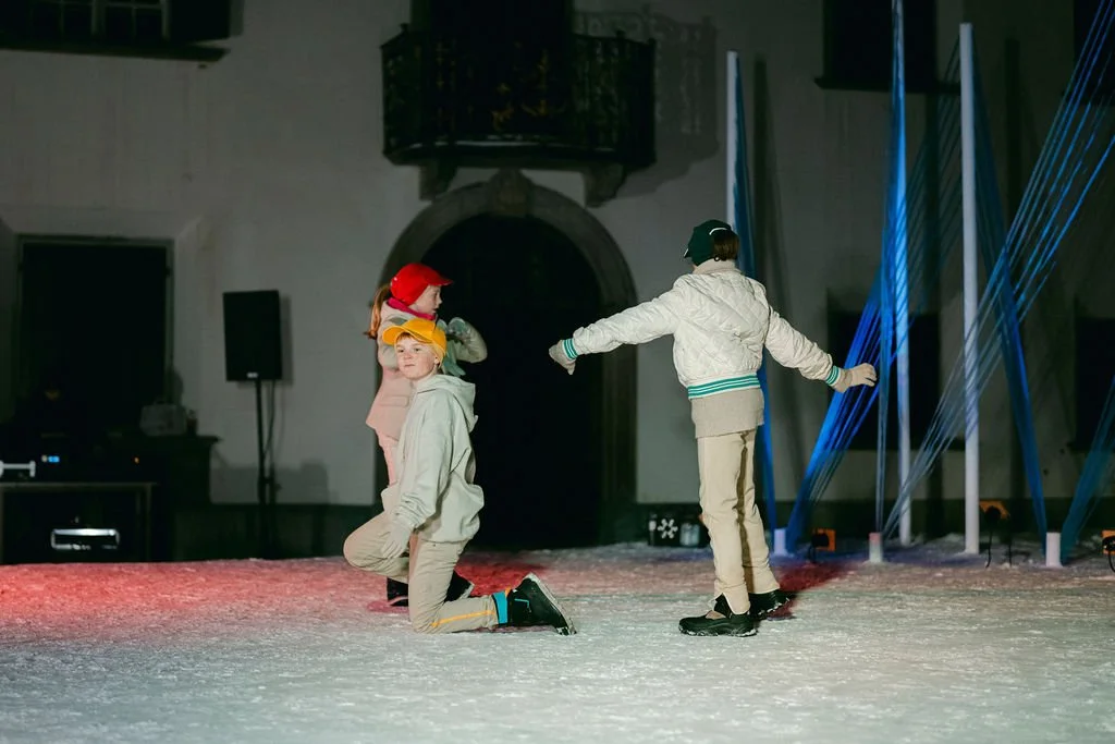 Photo by Katja Meuli