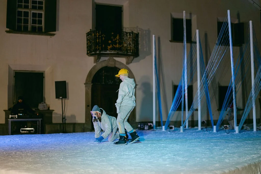 Photo by Katja Meuli