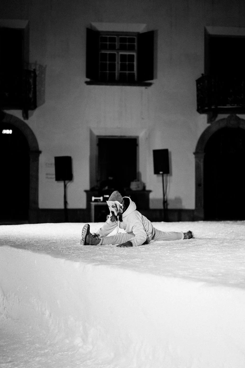 Photo by Katja Meuli