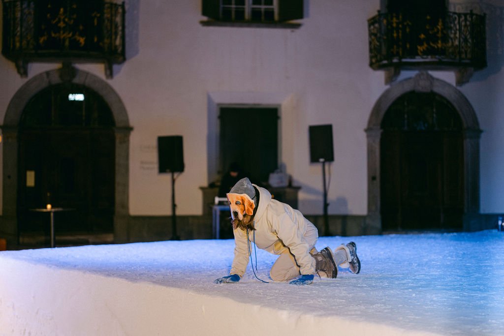 Photo by Katja Meuli