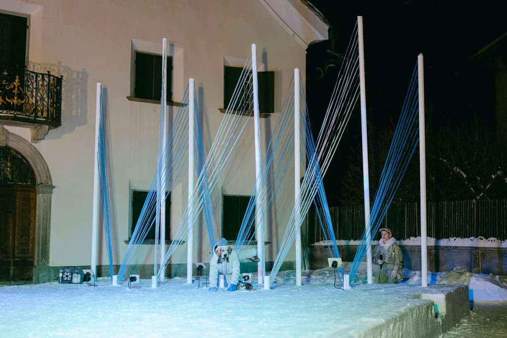 Photo by Katja Meuli