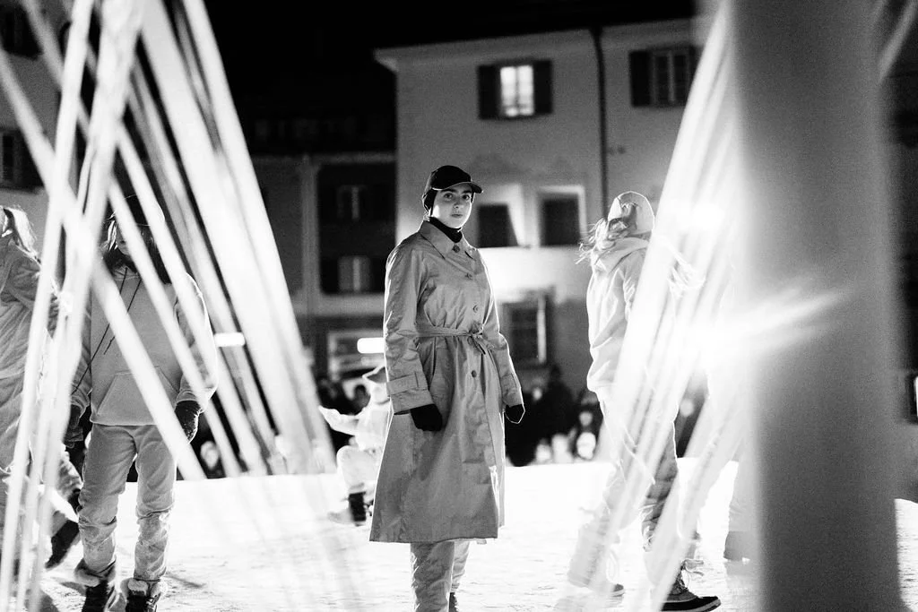 Photo by Katja Meuli