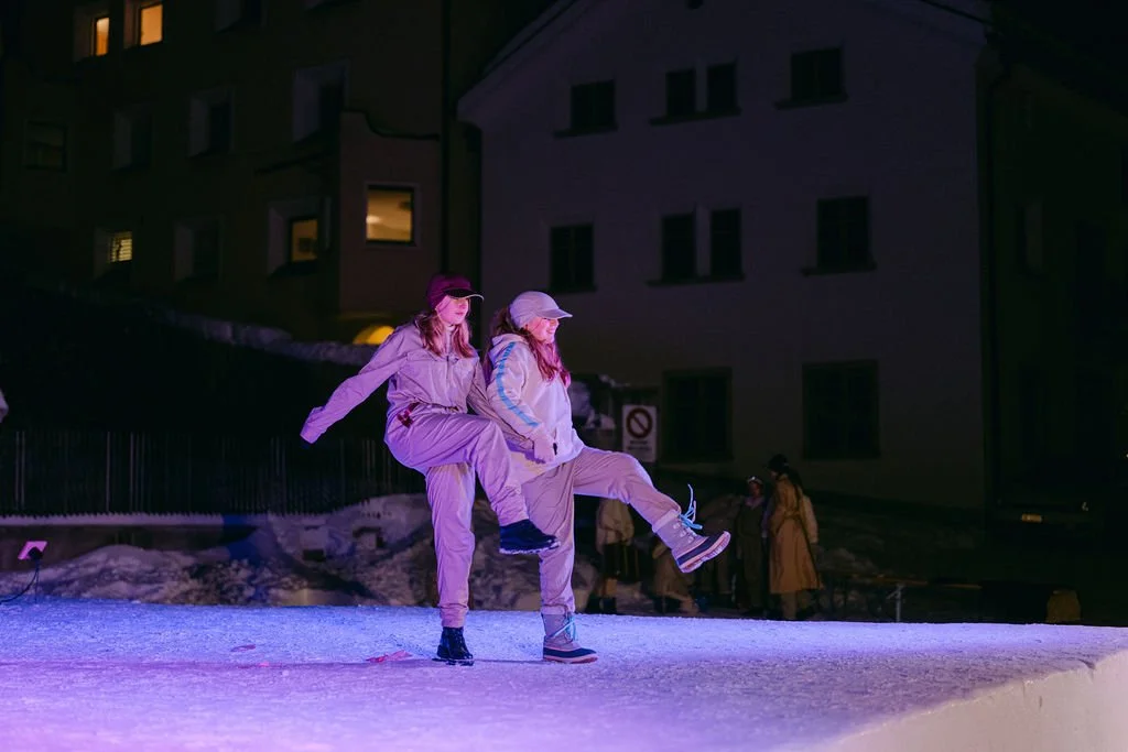 Photo by Katja Meuli