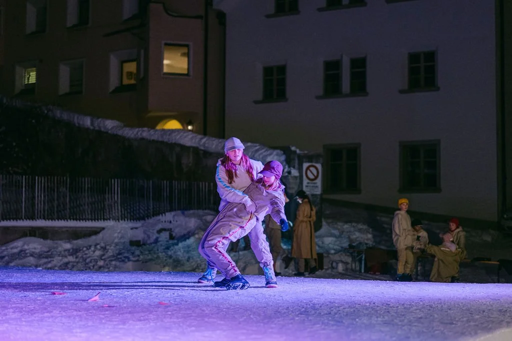 Photo by Katja Meuli