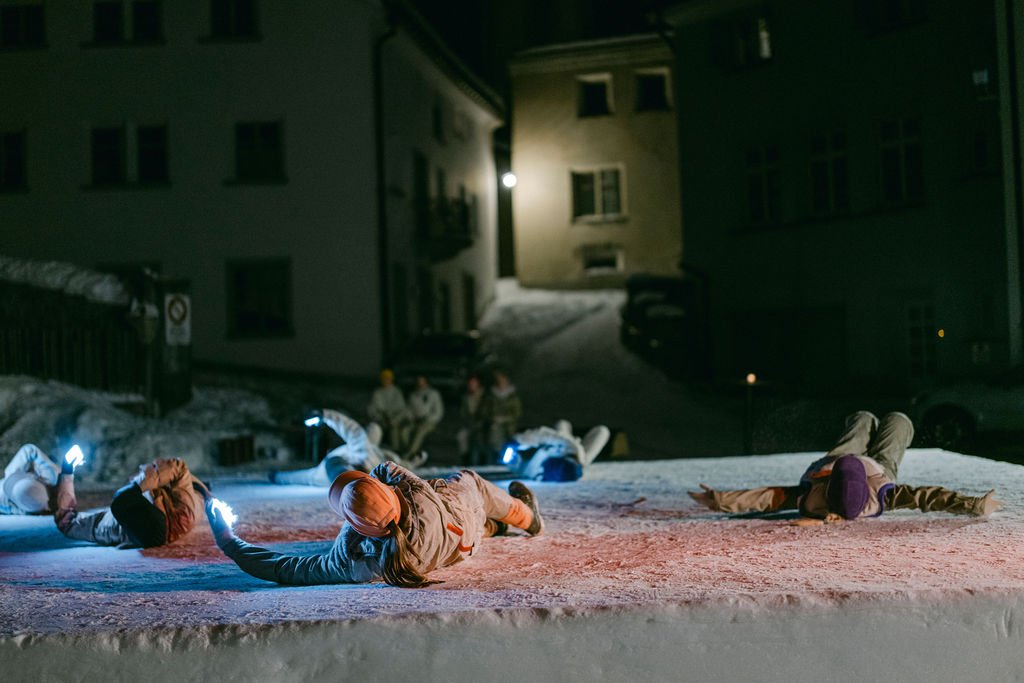 Photo by Katja Meuli