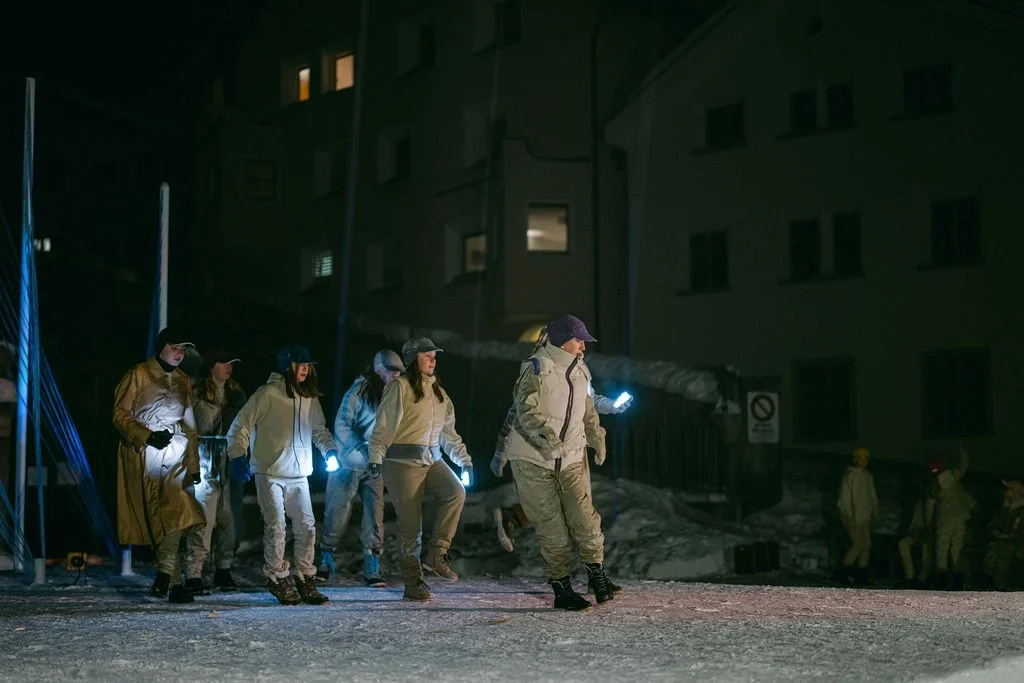 Photo by Katja Meuli