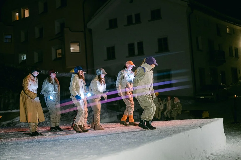 Photo by Katja Meuli