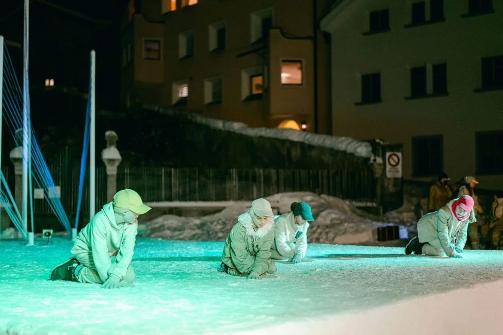 Photo by Katja Meuli