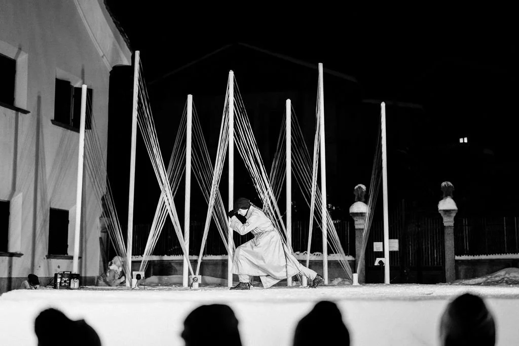 Photo by Katja Meuli