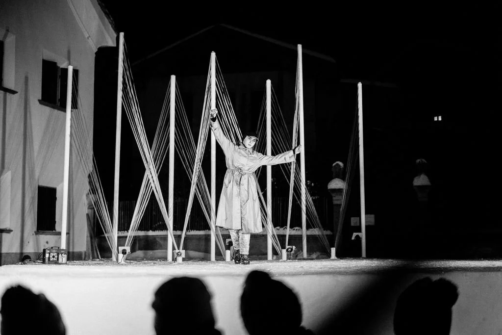 Photo by Katja Meuli