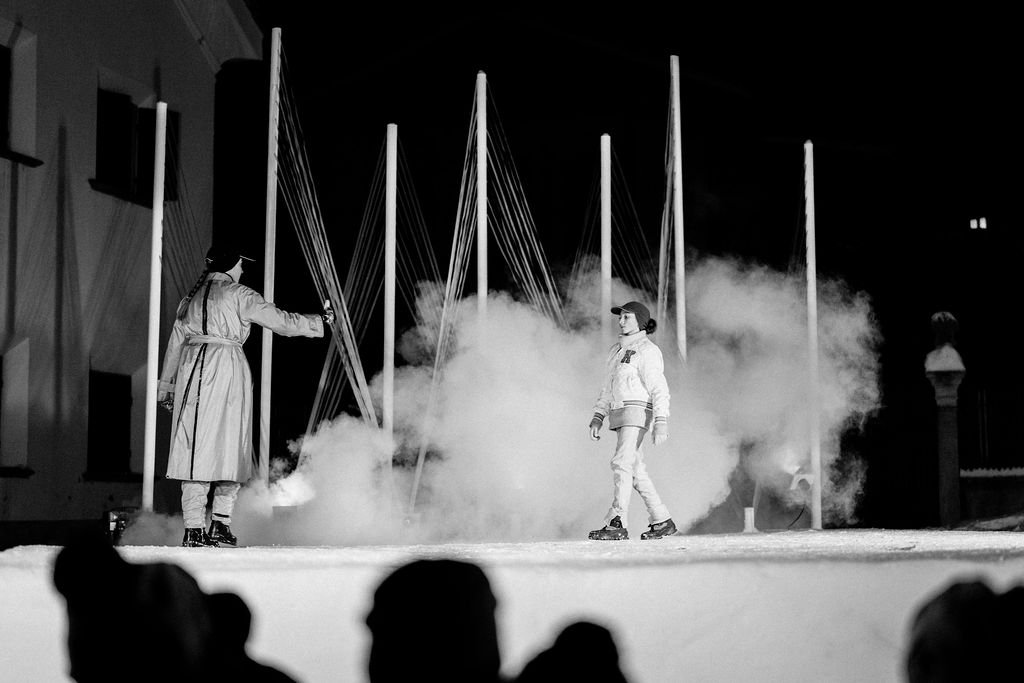 Photo by Katja Meuli