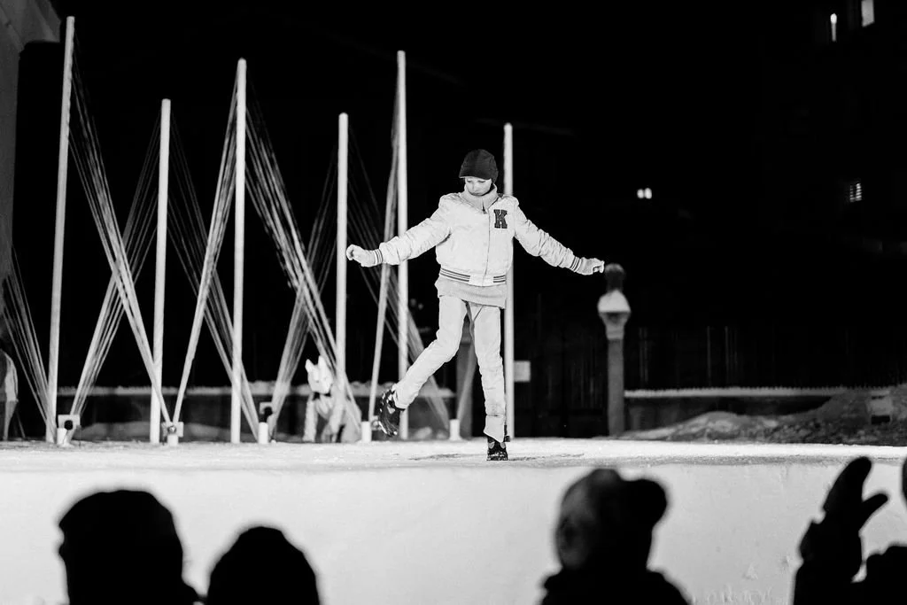 Photo by Katja Meuli