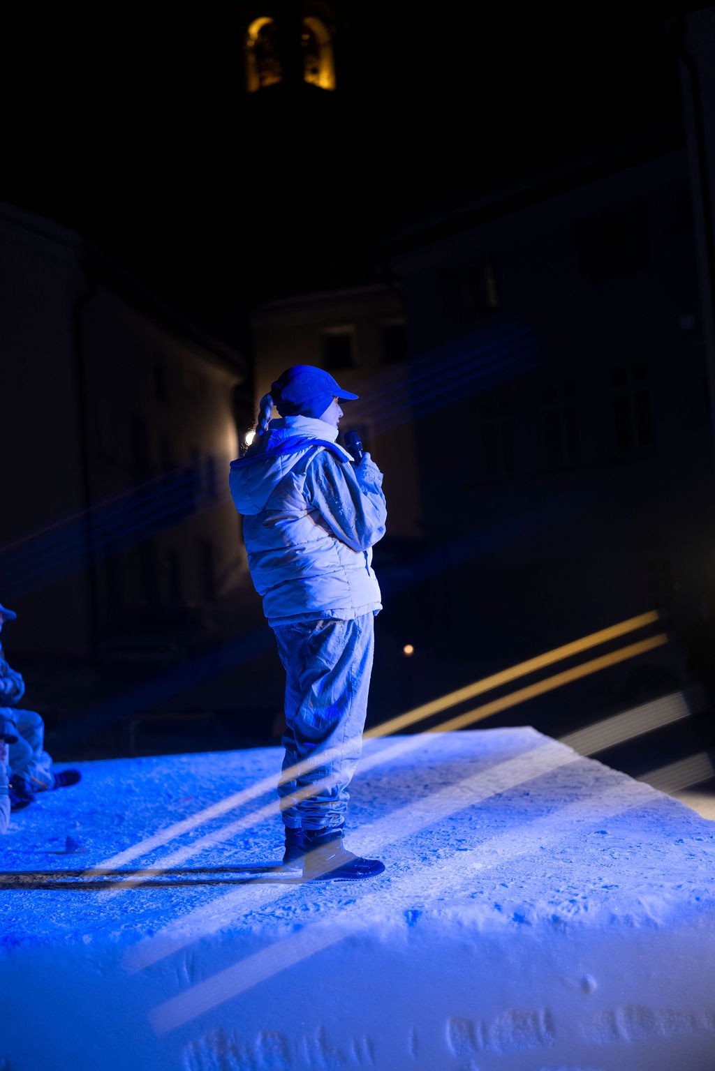 Photo by Katja Meuli