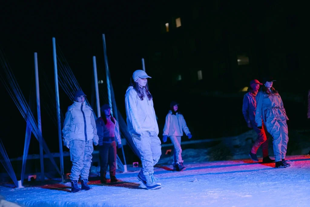 Photo by Katja Meuli