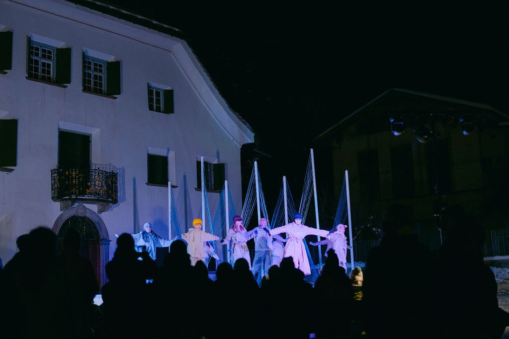 Photo by Katja Meuli