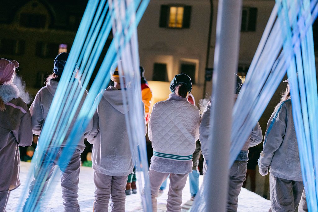 Photo by Katja Meuli