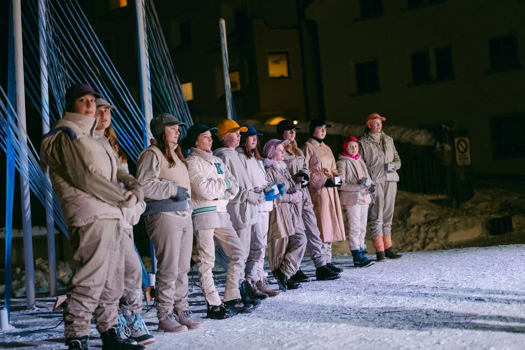 Photo by Katja Meuli