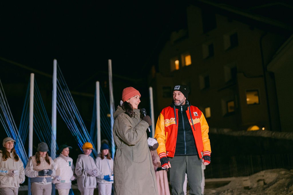 Photo by Katja Meuli