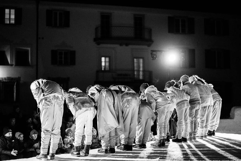 Photo by Katja Meuli