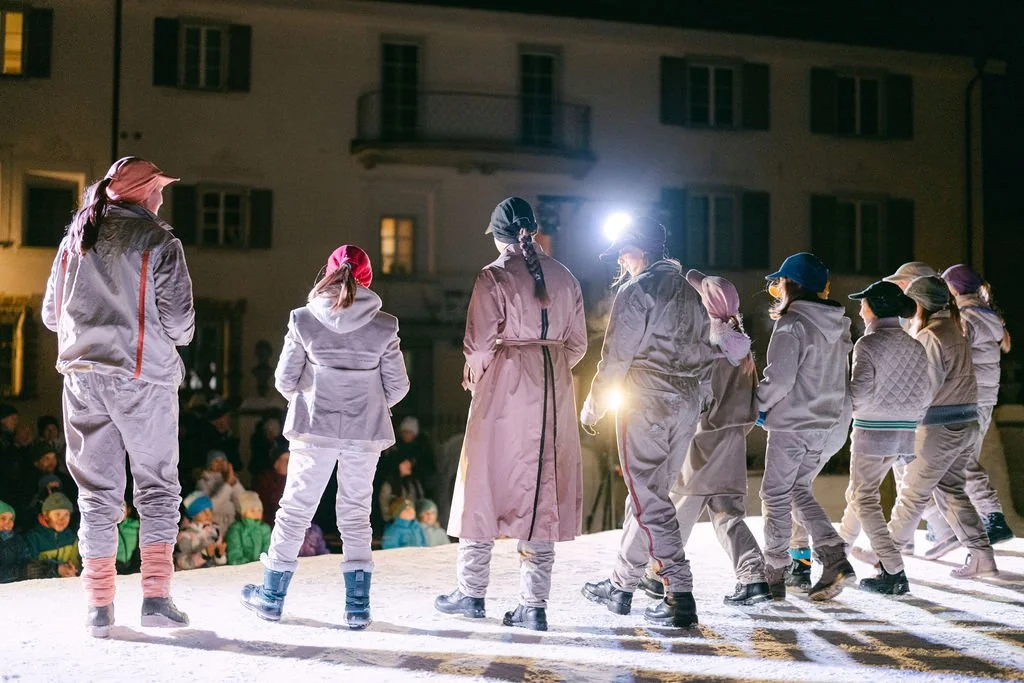 Photo by Katja Meuli