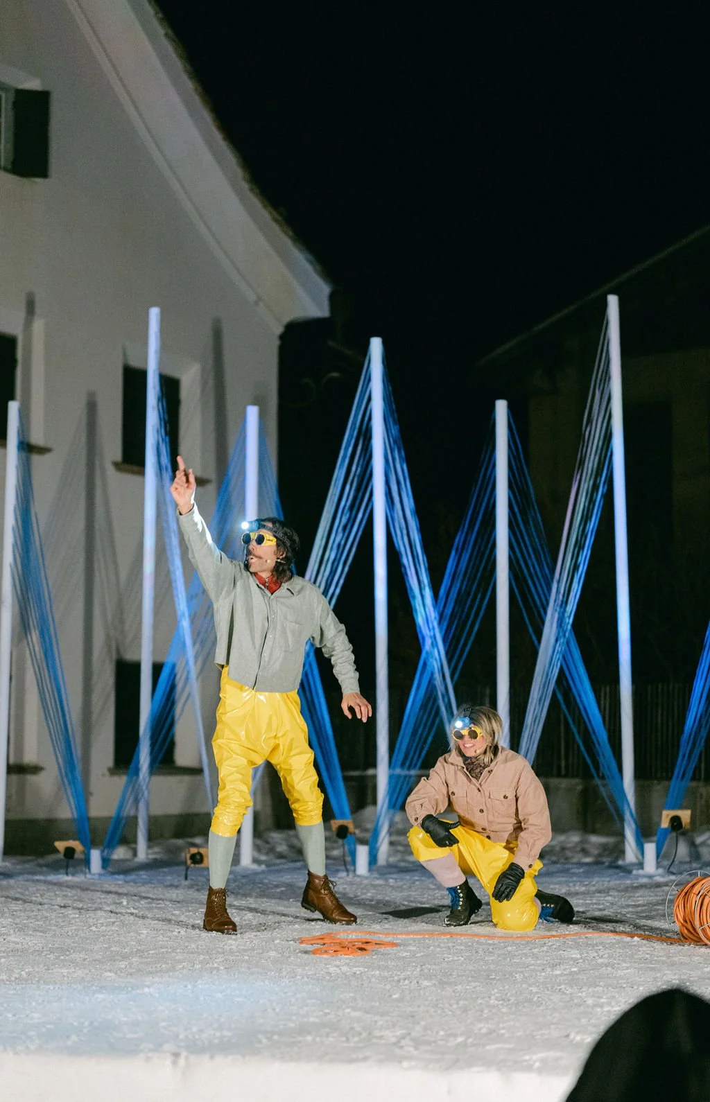 Photo by Katja Meuli