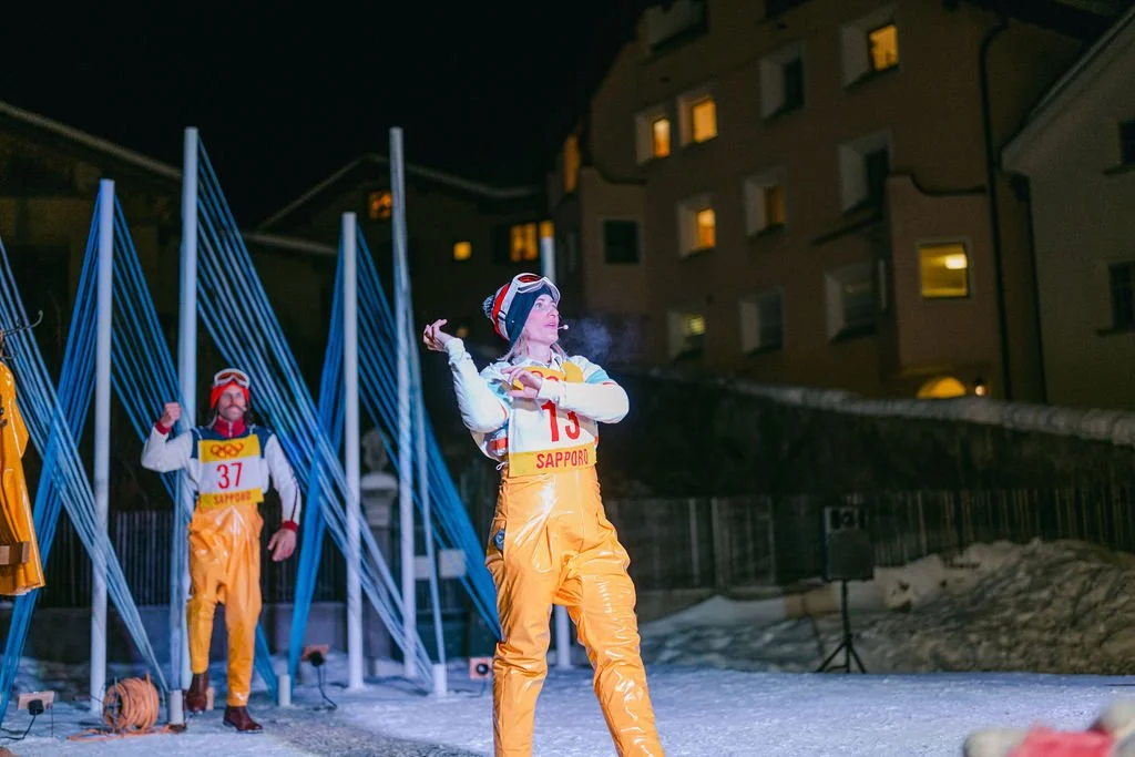 Photo by Katja Meuli