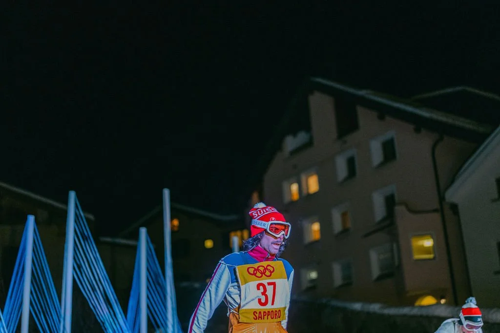 Photo by Katja Meuli