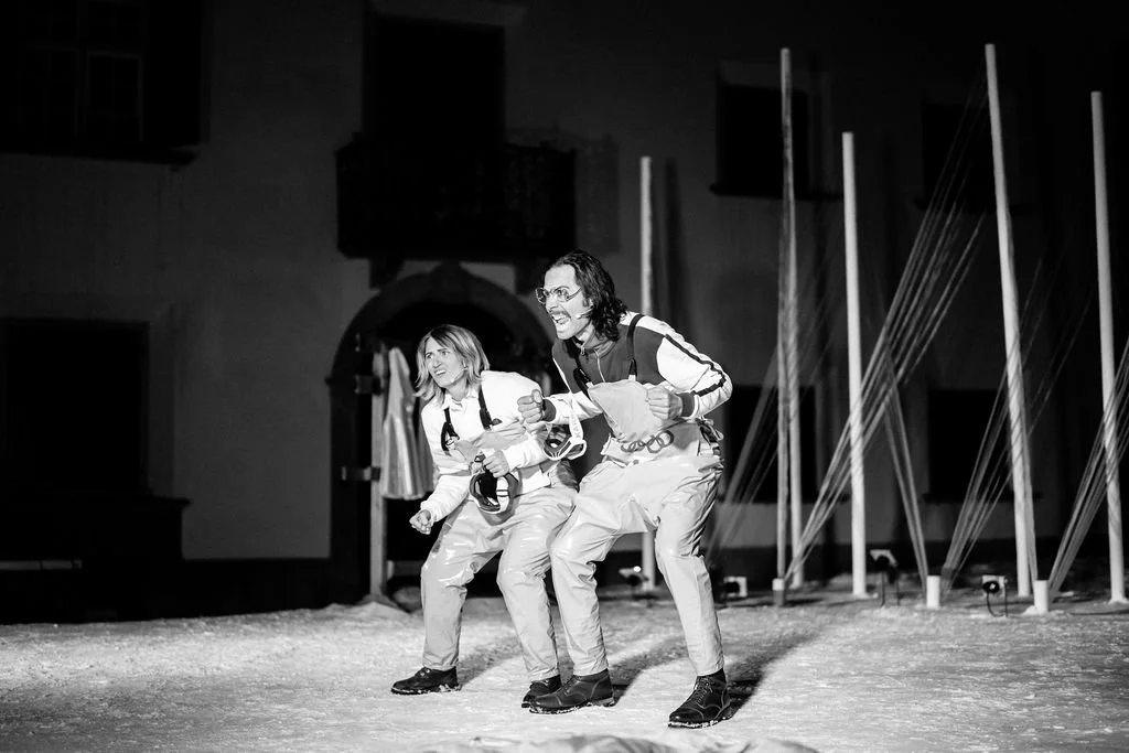 Photo by Katja Meuli