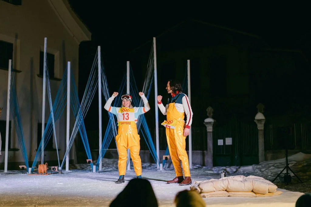 Photo by Katja Meuli