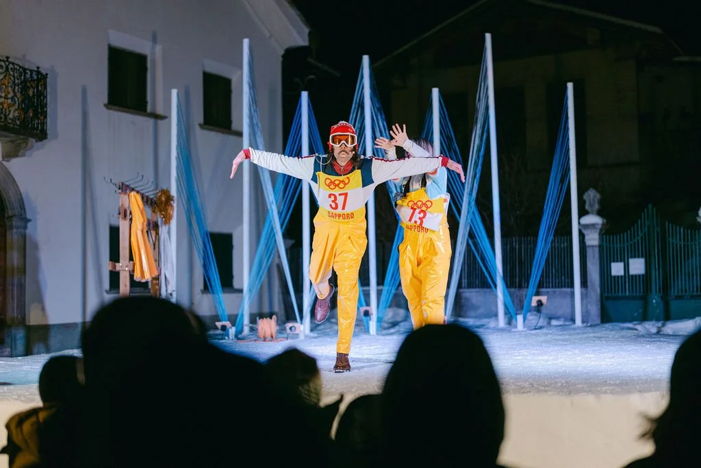 Photo by Katja Meuli