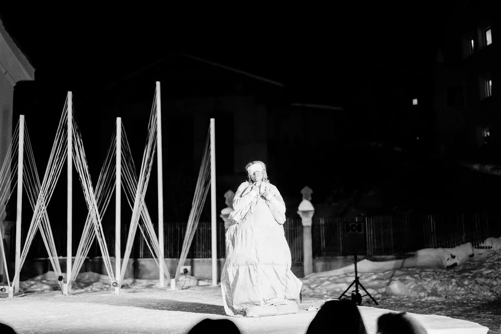 Photo by Katja Meuli