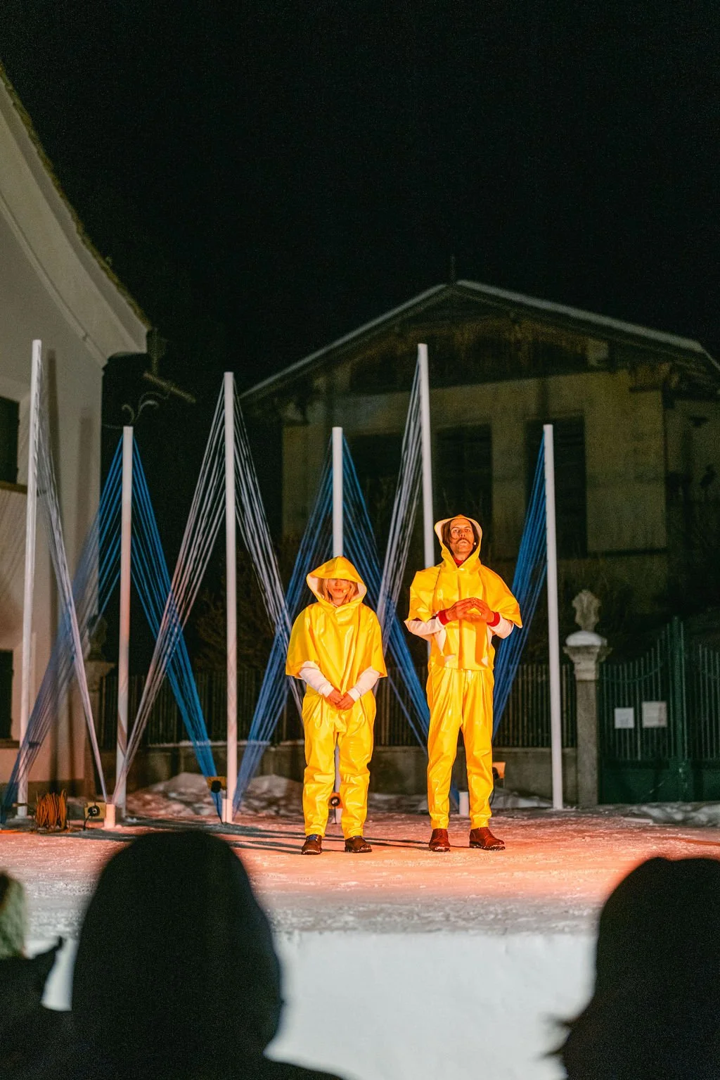 Photo by Katja Meuli