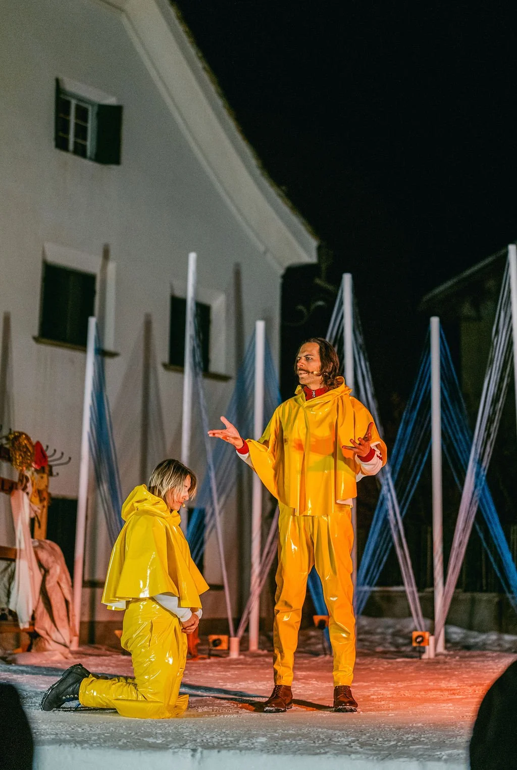 Photo by Katja Meuli