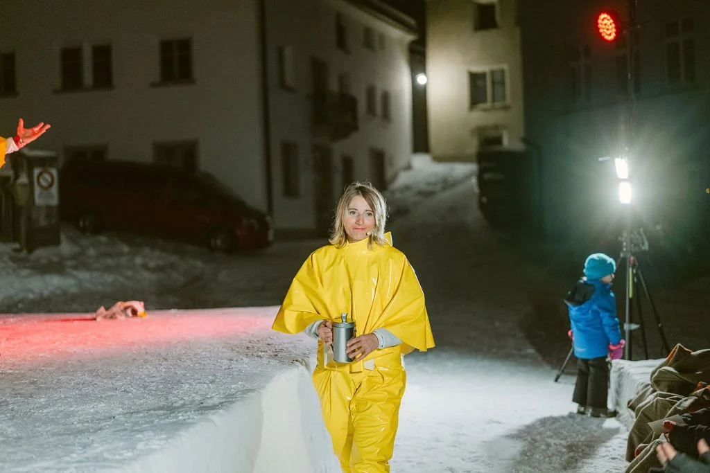 Photo by Katja Meuli