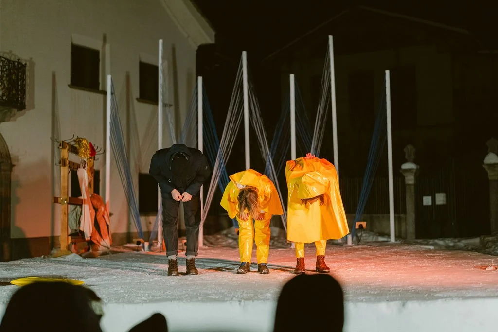 Photo by Katja Meuli