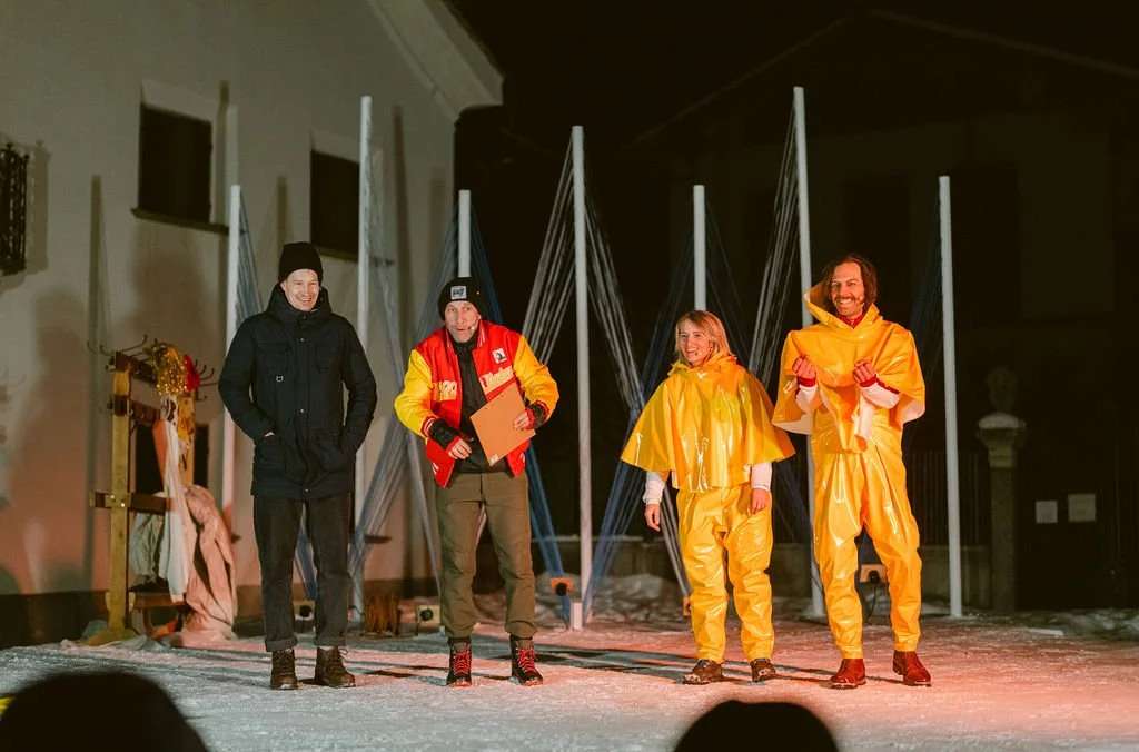 Photo by Katja Meuli