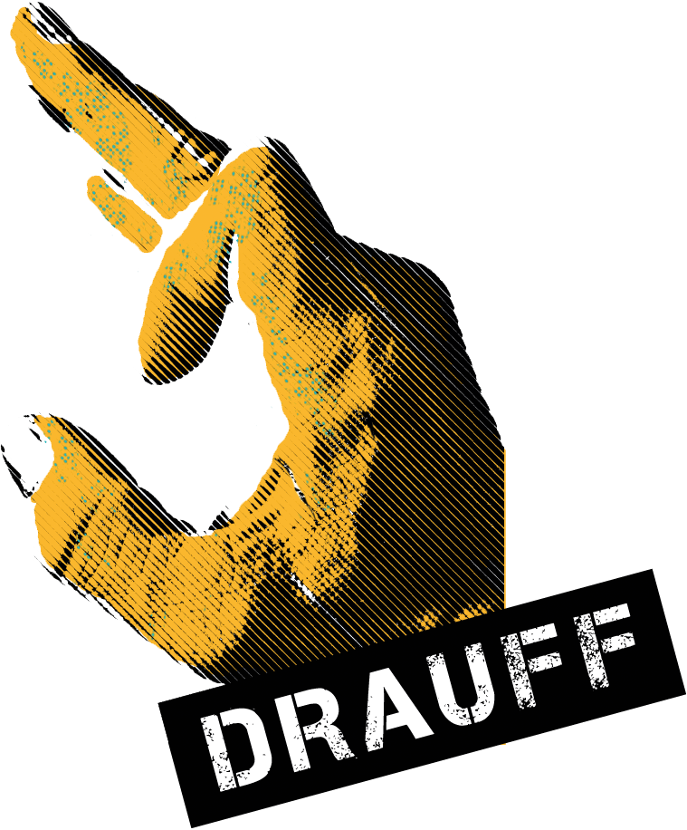 DRAUFF VV (Vereinsversammlung) 2026 (Abschluss 2025)