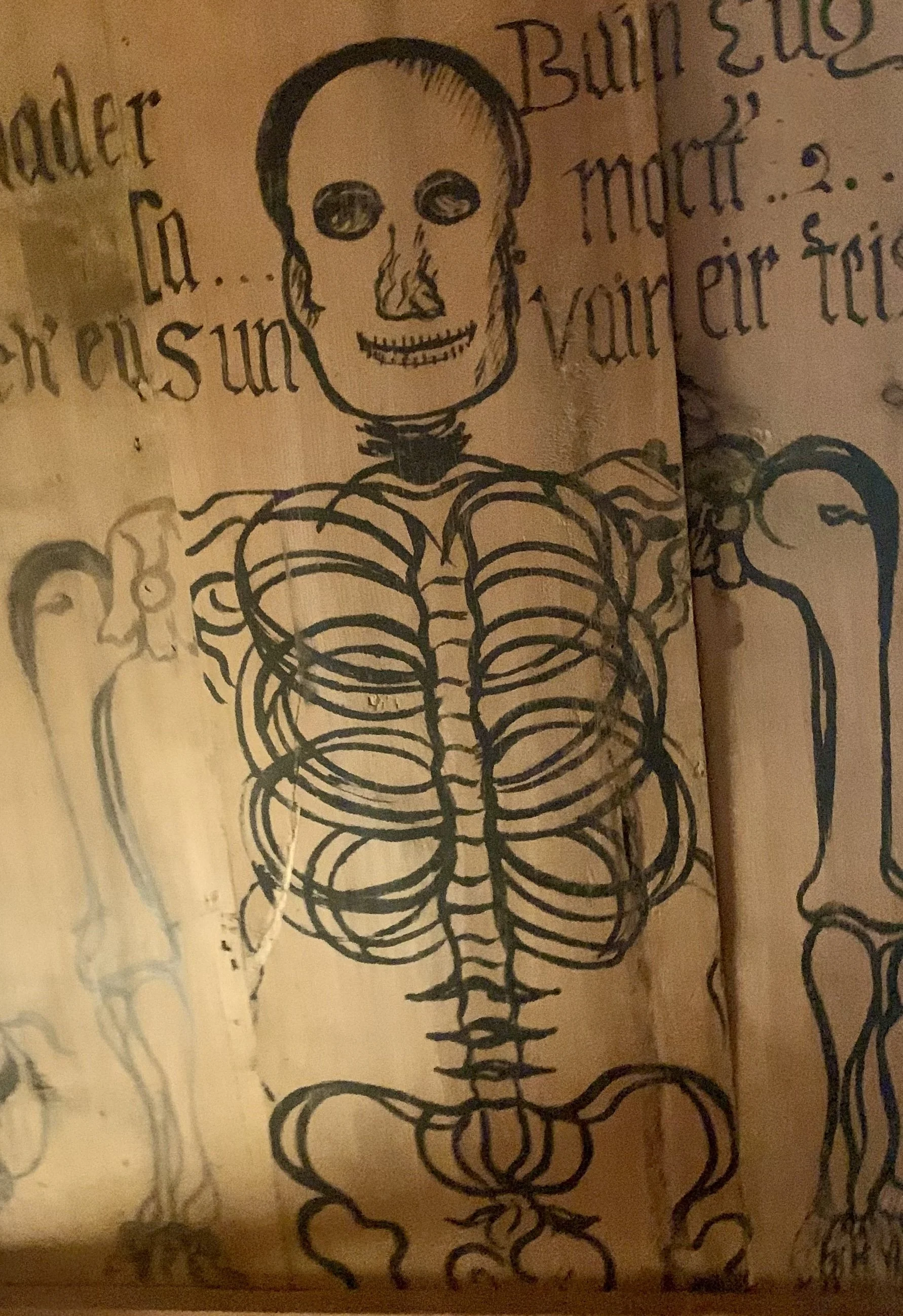 DRAUFFischem+ PIRATEN ABENTEUER III