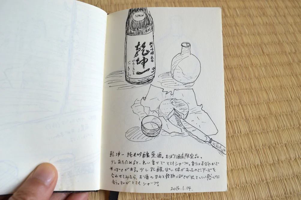 January 14, 2016 -drawing 1