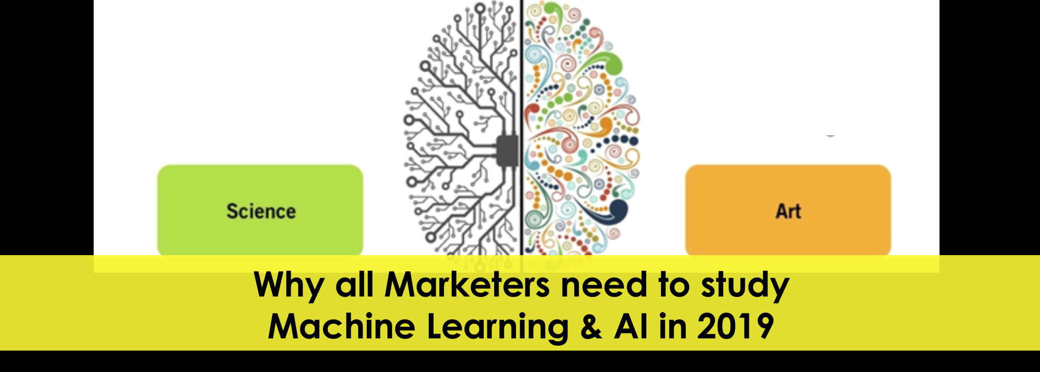 Why every Marketer needs to study narrow AI - or fall behind - Image courtesy of Massachusetts Institute of Technology