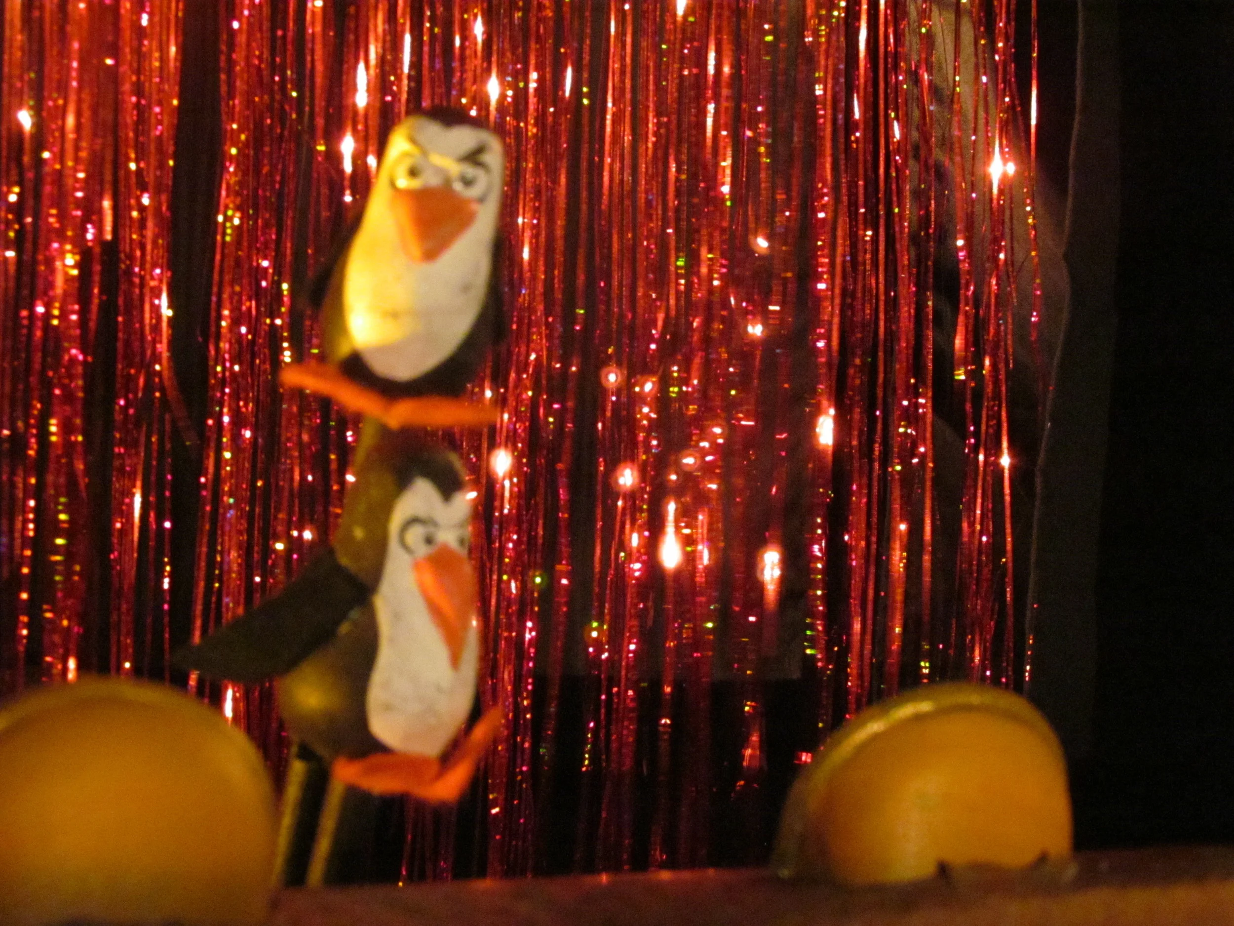 The Rise and Fall of the Scarlet Street Theatre Ep 2.